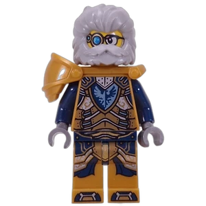 Minifiguur miniatuur drm110