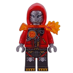 Vorschaubild der Minifigur drm112