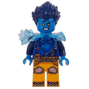 Vorschaubild der Minifigur drm114