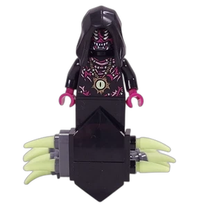 Minifiguur miniatuur drm115