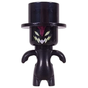 Minifiguur miniatuur drm116
