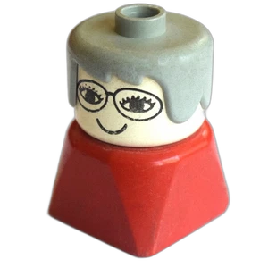 Miniature de la figurine dupfig006