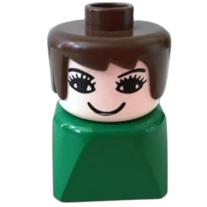 Thumbnail of minifigure dupfig007
