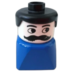 Miniature de la figurine dupfig009