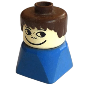 Miniature de la figurine dupfig010
