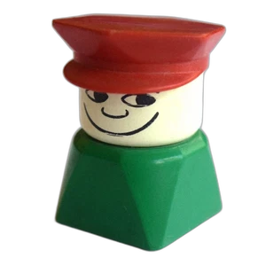 Miniature de la figurine dupfig039