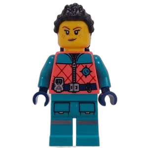 Thumbnail of minifigure edu026 Thumbnail of minifigure edu026