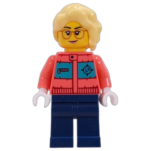 Thumbnail of minifigure edu028 Thumbnail of minifigure edu028