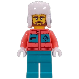 Thumbnail of minifigure edu029 Thumbnail of minifigure edu029