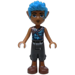Vorschaubild der Minifigur elf013