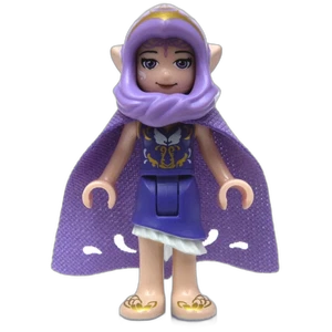 Miniature de la figurine elf019