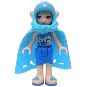 Miniature de la figurine elf020