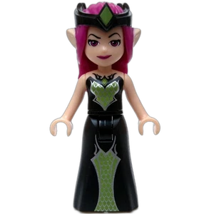 Miniature de la figurine elf021