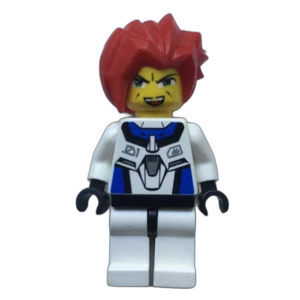 Vorschaubild der Minifigur exf001