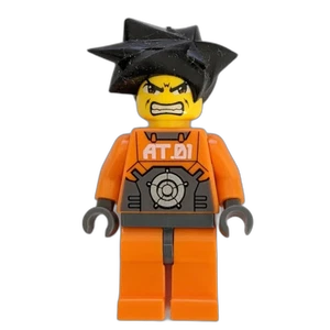 Vorschaubild der Minifigur exf002