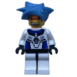 Vorschaubild der Minifigur exf005