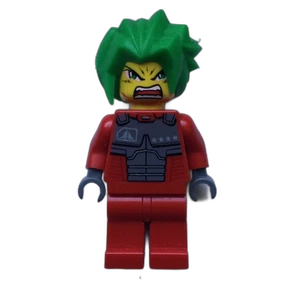 Vorschaubild der Minifigur exf006