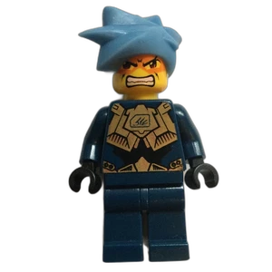 Thumbnail of minifigure exf016