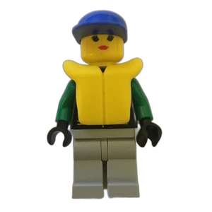 Vorschaubild der Minifigur ext004