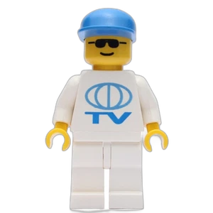 Thumbnail of minifigure ext011