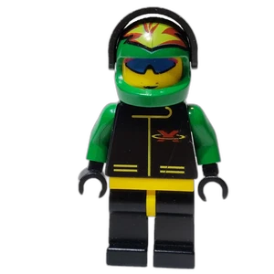Thumbnail of minifigure ext018