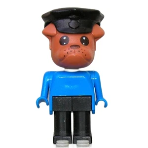 Minifiguur miniatuur fab2a