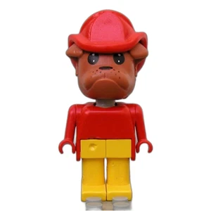 Minifiguur miniatuur fab2g