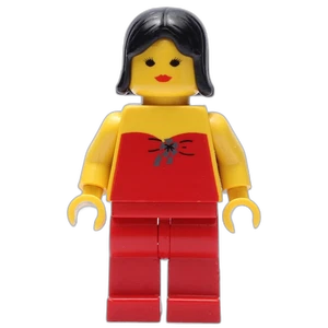 Vorschaubild der Minifigur fbr002