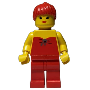 Vorschaubild der Minifigur fbr003
