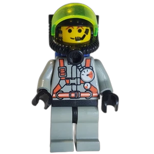 Vorschaubild der Minifigur fire002
