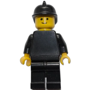 Thumbnail of minifigure fire005