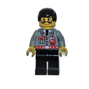 Vorschaubild der Minifigur fire006