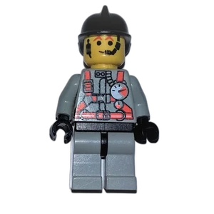 Vorschaubild der Minifigur fire008