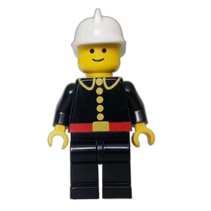 Vorschaubild der Minifigur firec001