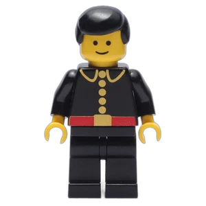 Vorschaubild der Minifigur firec002