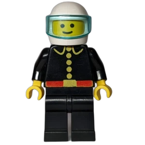 Vorschaubild der Minifigur firec003