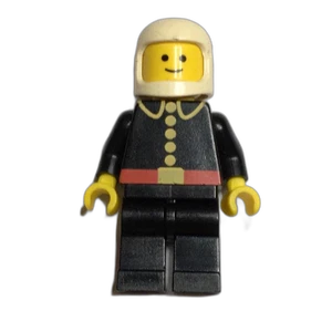 Miniature de la figurine firec005