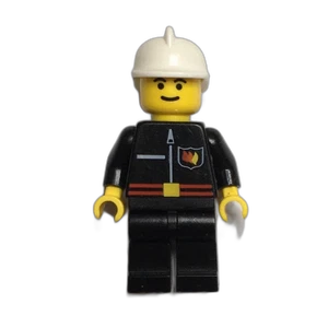 Vorschaubild der Minifigur firec006