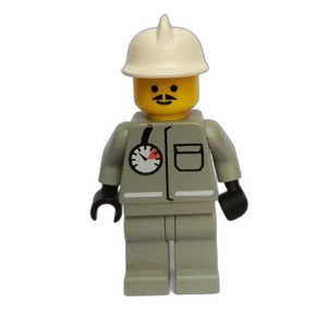 Vorschaubild der Minifigur firec007
