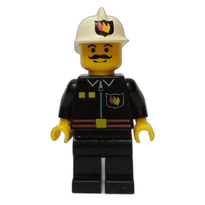 Vorschaubild der Minifigur firec009