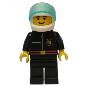 Vorschaubild der Minifigur firec010