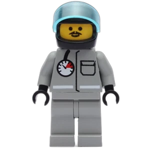 Vorschaubild der Minifigur firec013