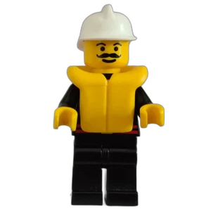 Vorschaubild der Minifigur firec015
