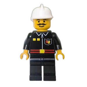Vorschaubild der Minifigur firec017