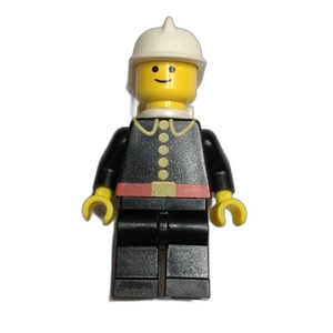 Thumbnail of minifigure firec018