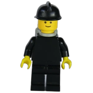 Thumbnail of minifigure firec019