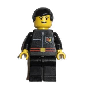 Vorschaubild der Minifigur firec020