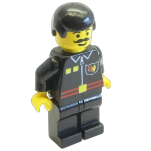 Vorschaubild der Minifigur firec023