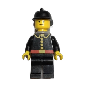 Vorschaubild der Minifigur firec024