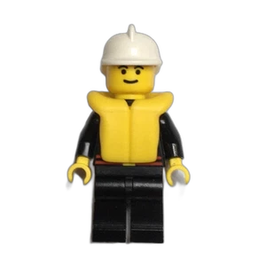 Vorschaubild der Minifigur firec025